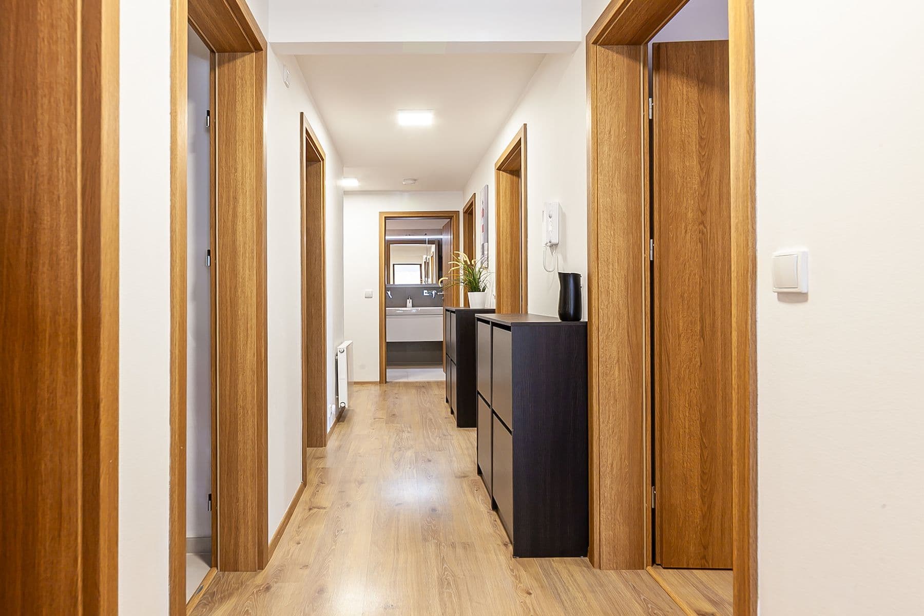 3 bedroom with open-plan kitchen flat for sale, 95 m², Nad Rybníčky, Prague, Prague 3 bedroom with open-plan kitchen flat for sale, 95 m², Nad Rybníčky, Prague, Prague