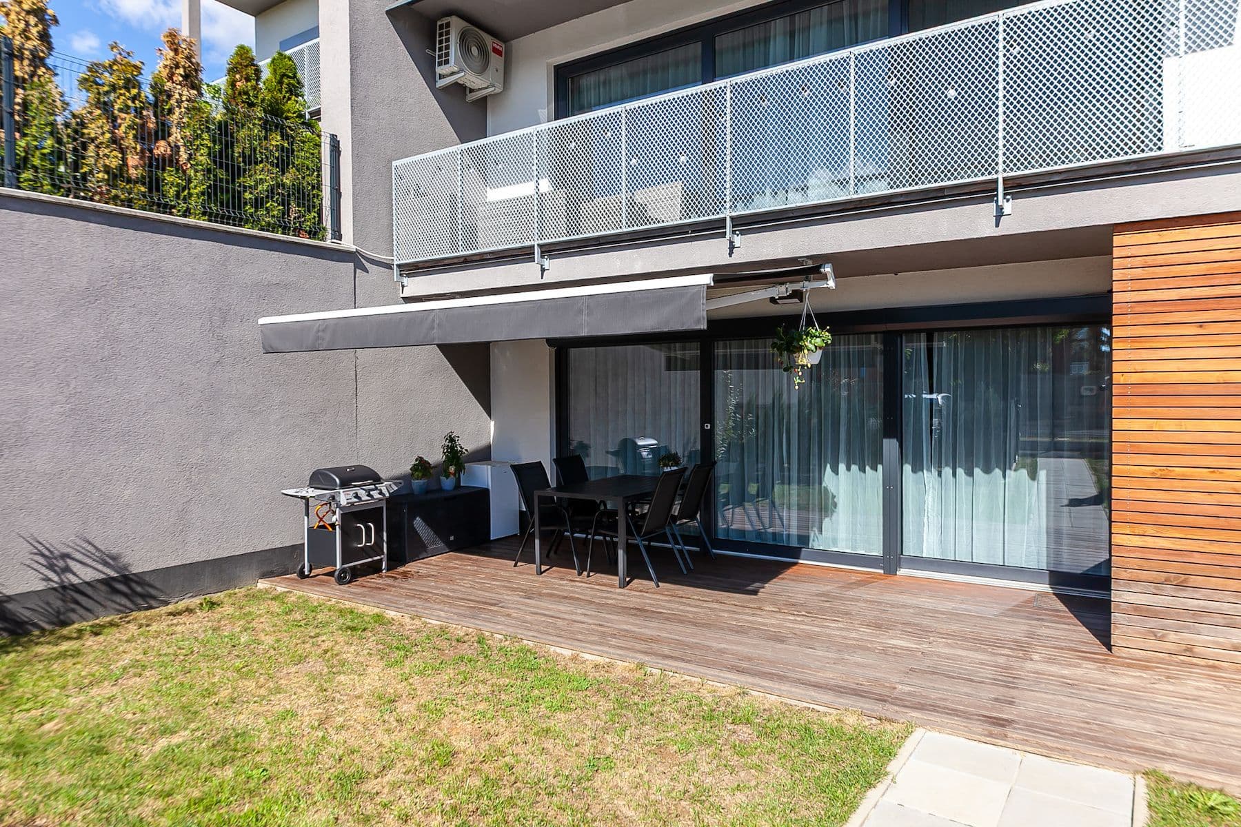 3 bedroom with open-plan kitchen flat for sale, 95 m², Nad Rybníčky, Prague, Prague 3 bedroom with open-plan kitchen flat for sale, 95 m², Nad Rybníčky, Prague, Prague