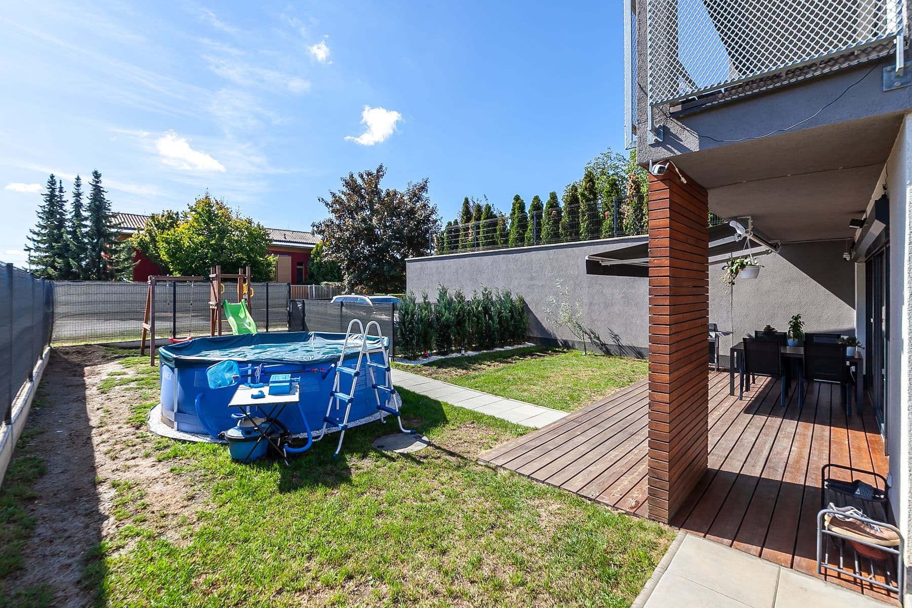 3 bedroom with open-plan kitchen flat for sale, 95 m², Nad Rybníčky, Prague, Prague 3 bedroom with open-plan kitchen flat for sale, 95 m², Nad Rybníčky, Prague, Prague