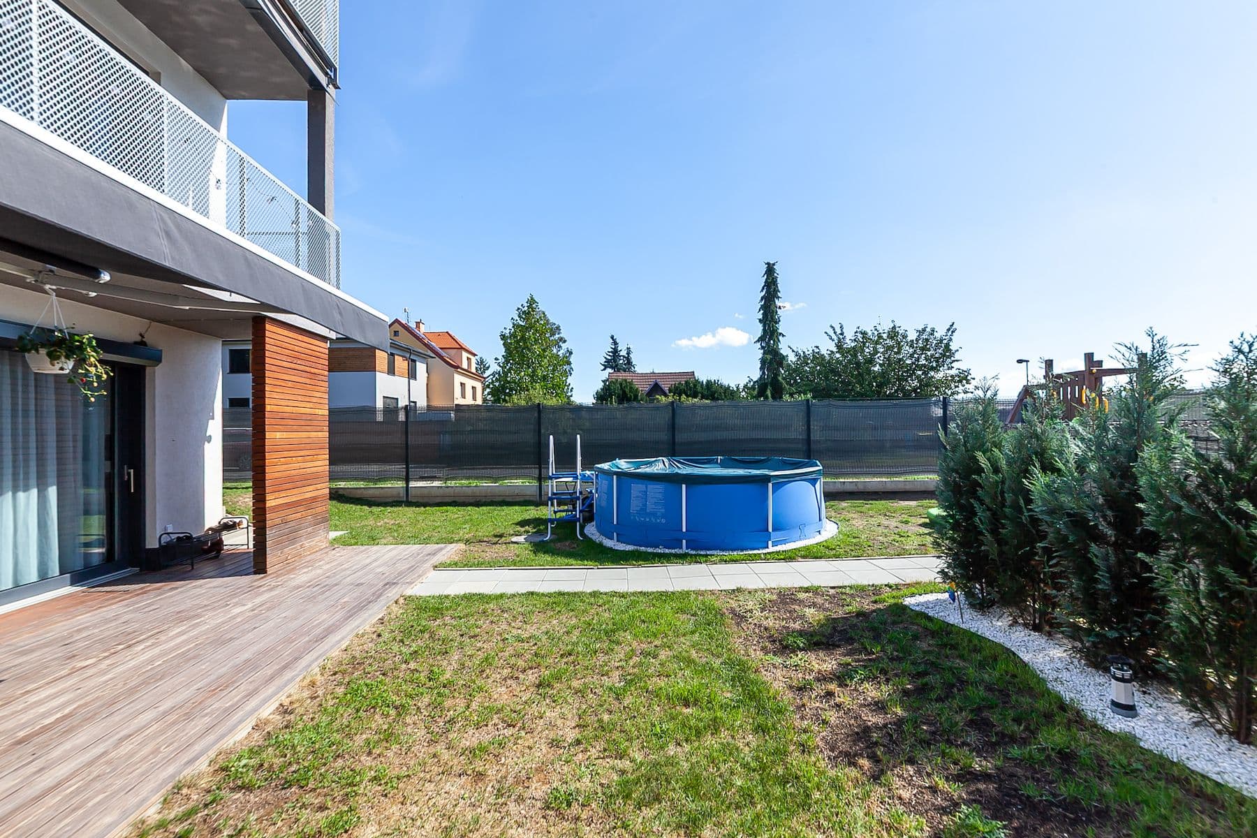 3 bedroom with open-plan kitchen flat for sale, 95 m², Nad Rybníčky, Prague, Prague 3 bedroom with open-plan kitchen flat for sale, 95 m², Nad Rybníčky, Prague, Prague