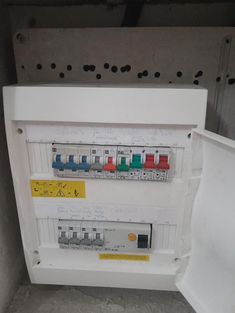 recreational property for sale, 257 m², Kostelec nad Labem, Středočeský Region recreational property for sale, 257 m², Kostelec nad Labem, Středočeský Region