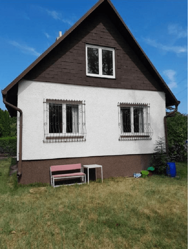 recreational property for sale, 257 m², Kostelec nad Labem, Středočeský Region recreational property for sale, 257 m², Kostelec nad Labem, Středočeský Region