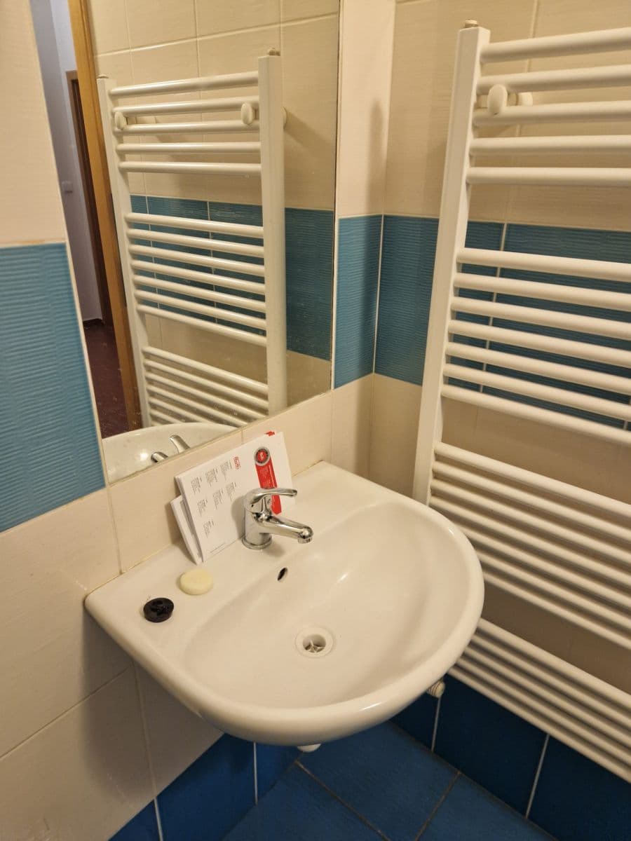 1 bedroom with open-plan kitchen flat to rent, 53 m², Na Maninách, Prague, Prague 1 bedroom with open-plan kitchen flat to rent, 53 m², Na Maninách, Prague, Prague