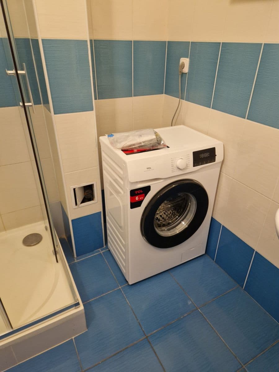 1 bedroom with open-plan kitchen flat to rent, 53 m², Na Maninách, Prague, Prague 1 bedroom with open-plan kitchen flat to rent, 53 m², Na Maninách, Prague, Prague