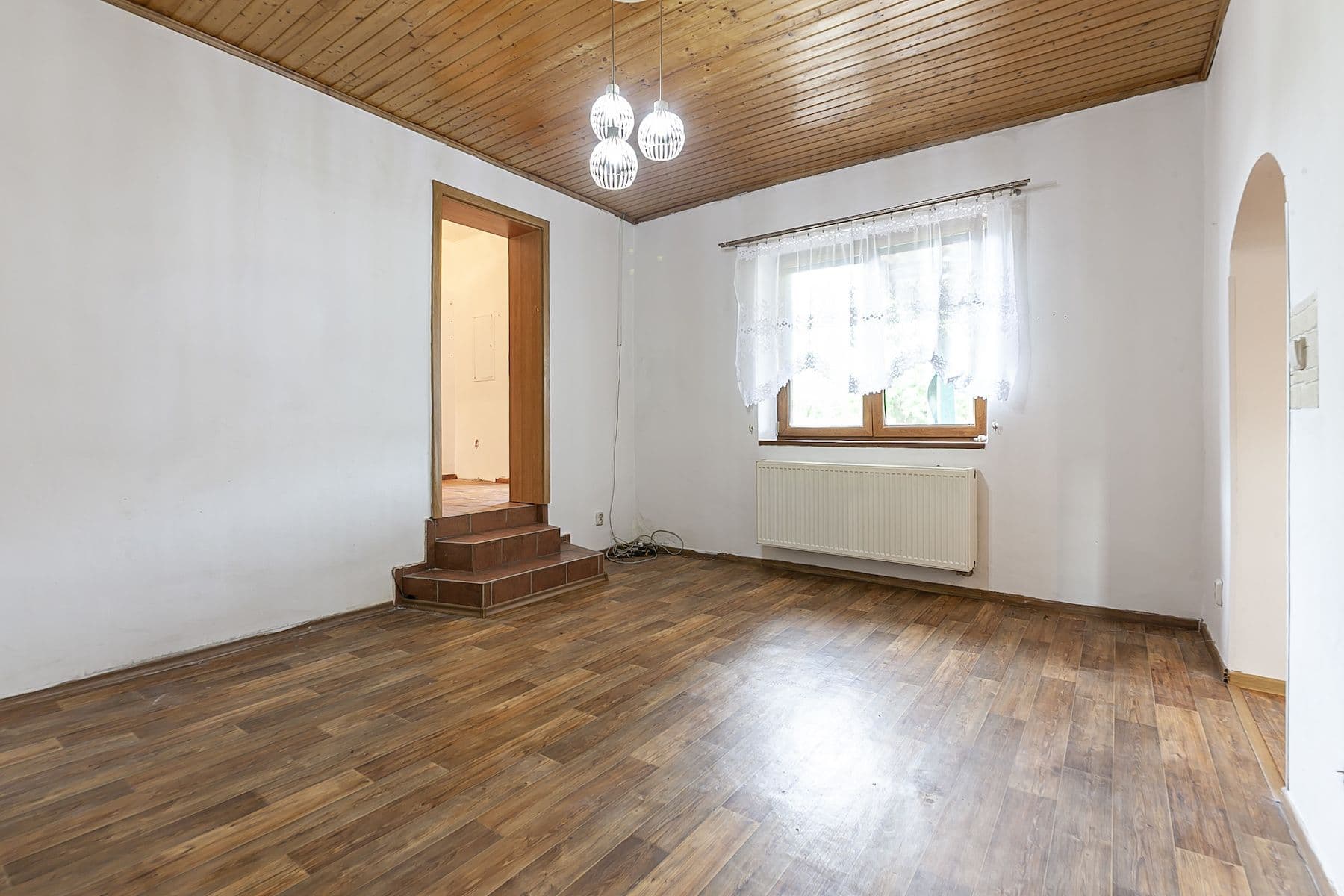 house for sale, 140 m², Nečín, Středočeský Region house for sale, 140 m², Nečín, Středočeský Region