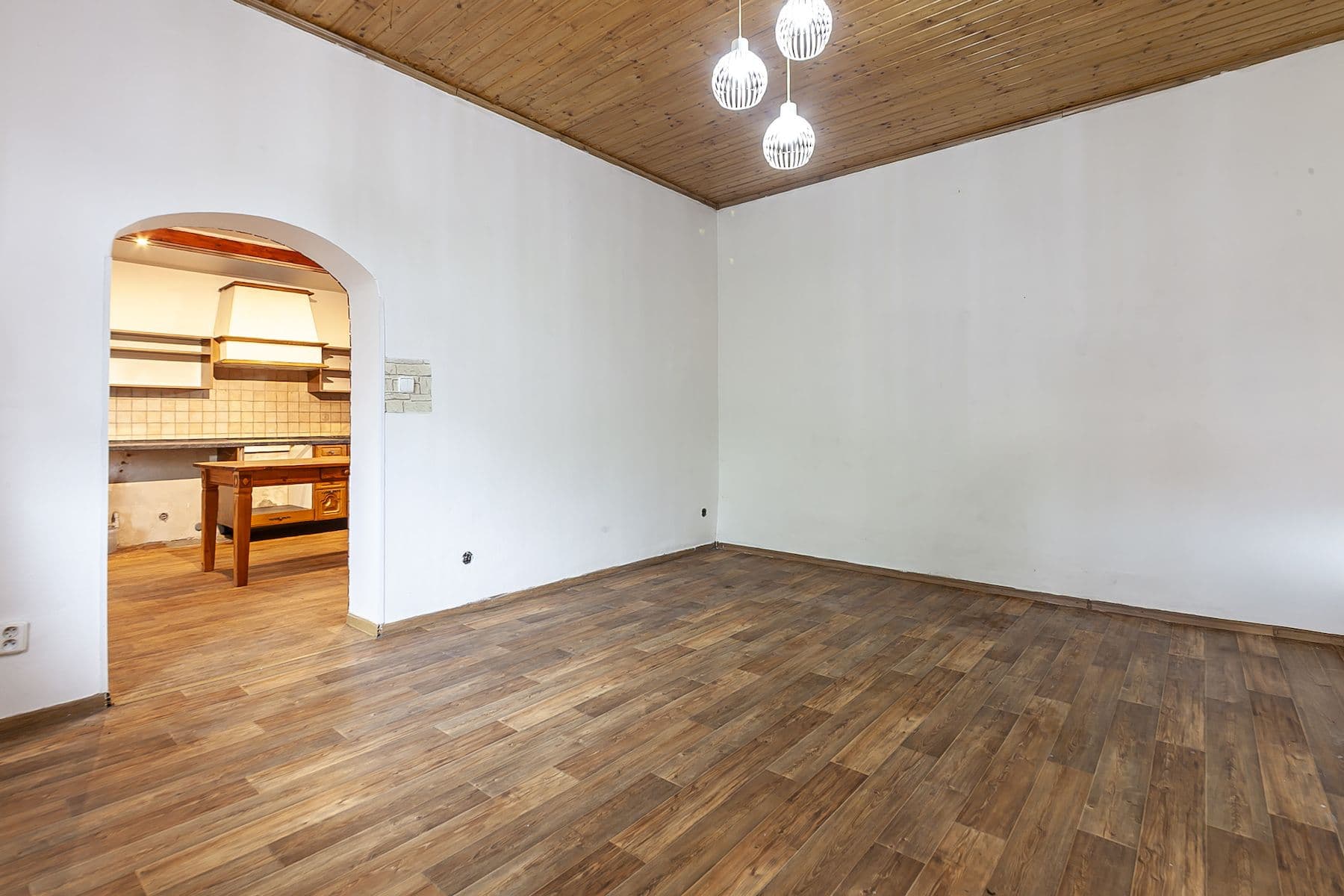 house for sale, 140 m², Nečín, Středočeský Region house for sale, 140 m², Nečín, Středočeský Region