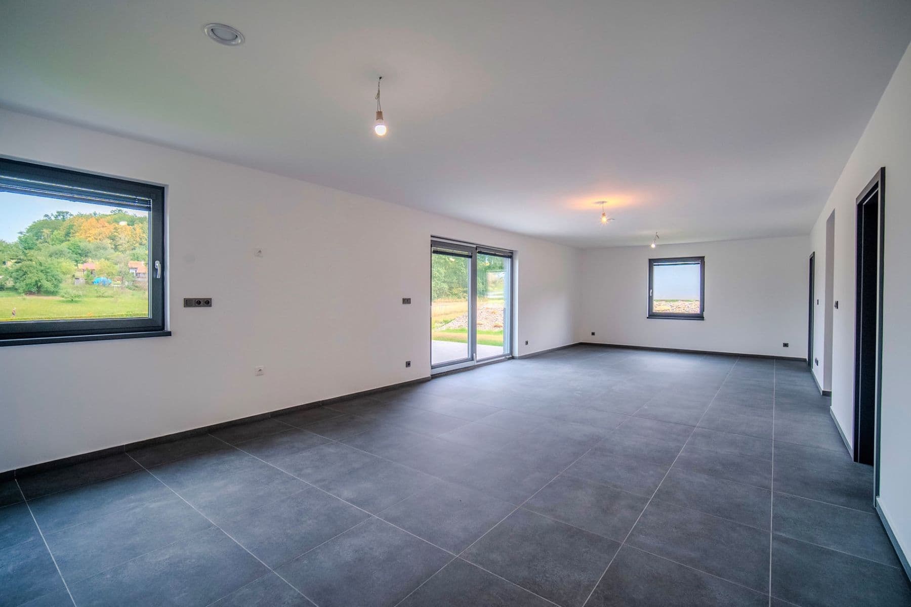 house for sale, 248 m², Louňovice pod Blaníkem, Středočeský Region house for sale, 248 m², Louňovice pod Blaníkem, Středočeský Region