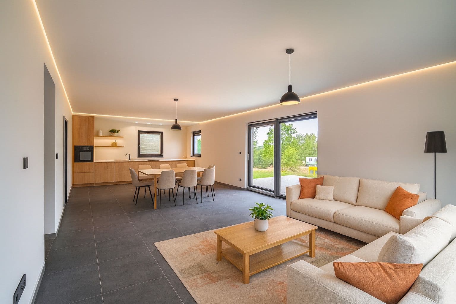 house for sale, 248 m², Louňovice pod Blaníkem, Středočeský Region house for sale, 248 m², Louňovice pod Blaníkem, Středočeský Region