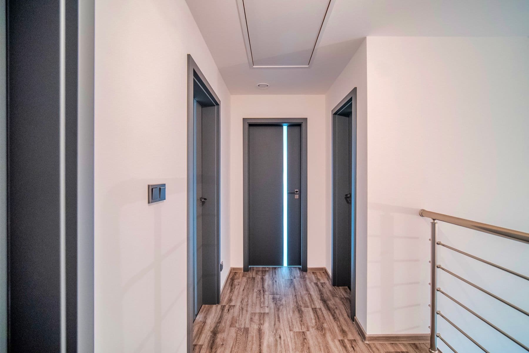 house for sale, 248 m², Louňovice pod Blaníkem, Středočeský Region house for sale, 248 m², Louňovice pod Blaníkem, Středočeský Region