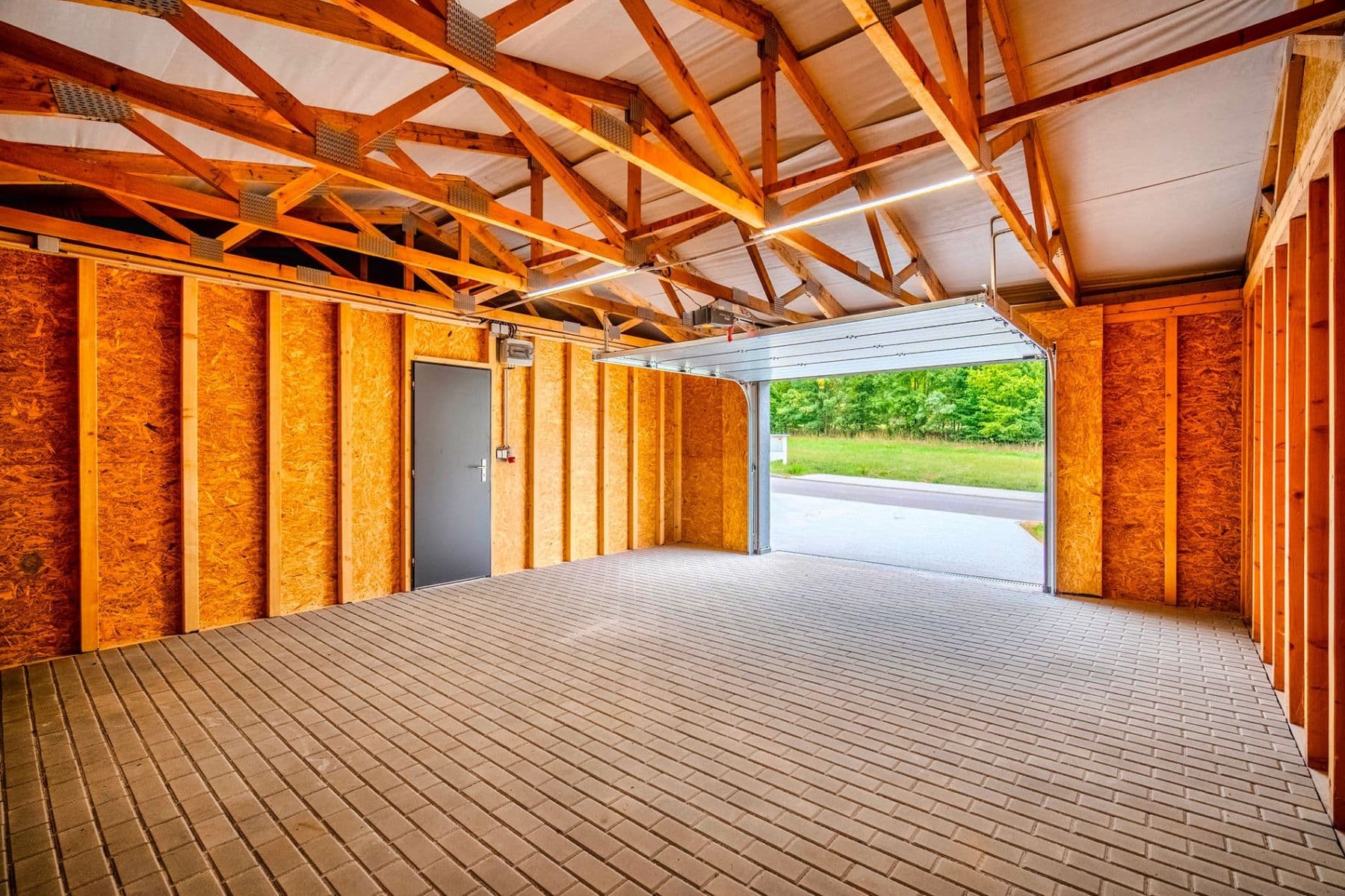 house for sale, 248 m², Louňovice pod Blaníkem, Středočeský Region house for sale, 248 m², Louňovice pod Blaníkem, Středočeský Region