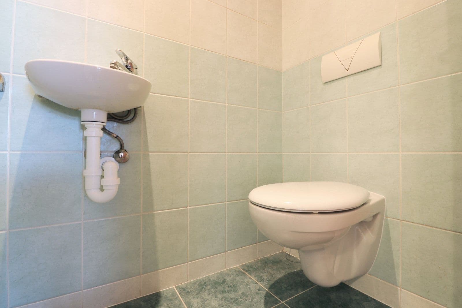 2 bedroom with open-plan kitchen flat to rent, 70 m², Štichova, Prague, Prague 2 bedroom with open-plan kitchen flat to rent, 70 m², Štichova, Prague, Prague