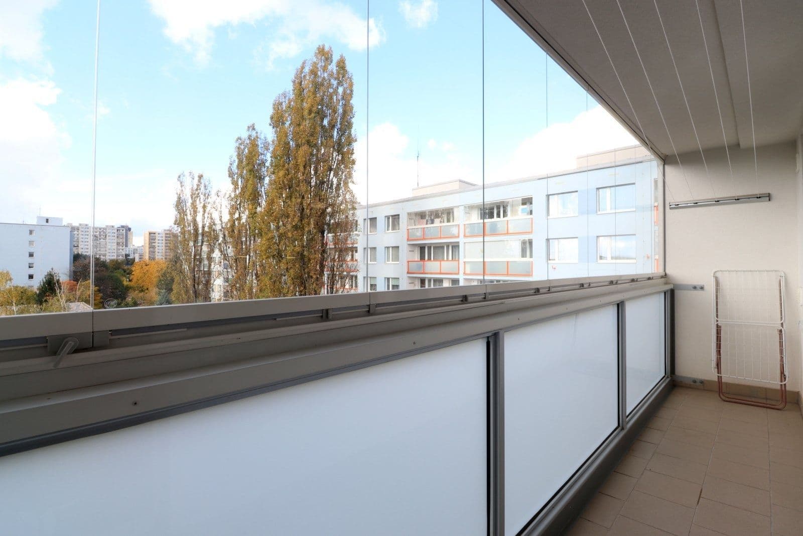 2 bedroom with open-plan kitchen flat to rent, 70 m², Štichova, Prague, Prague 2 bedroom with open-plan kitchen flat to rent, 70 m², Štichova, Prague, Prague