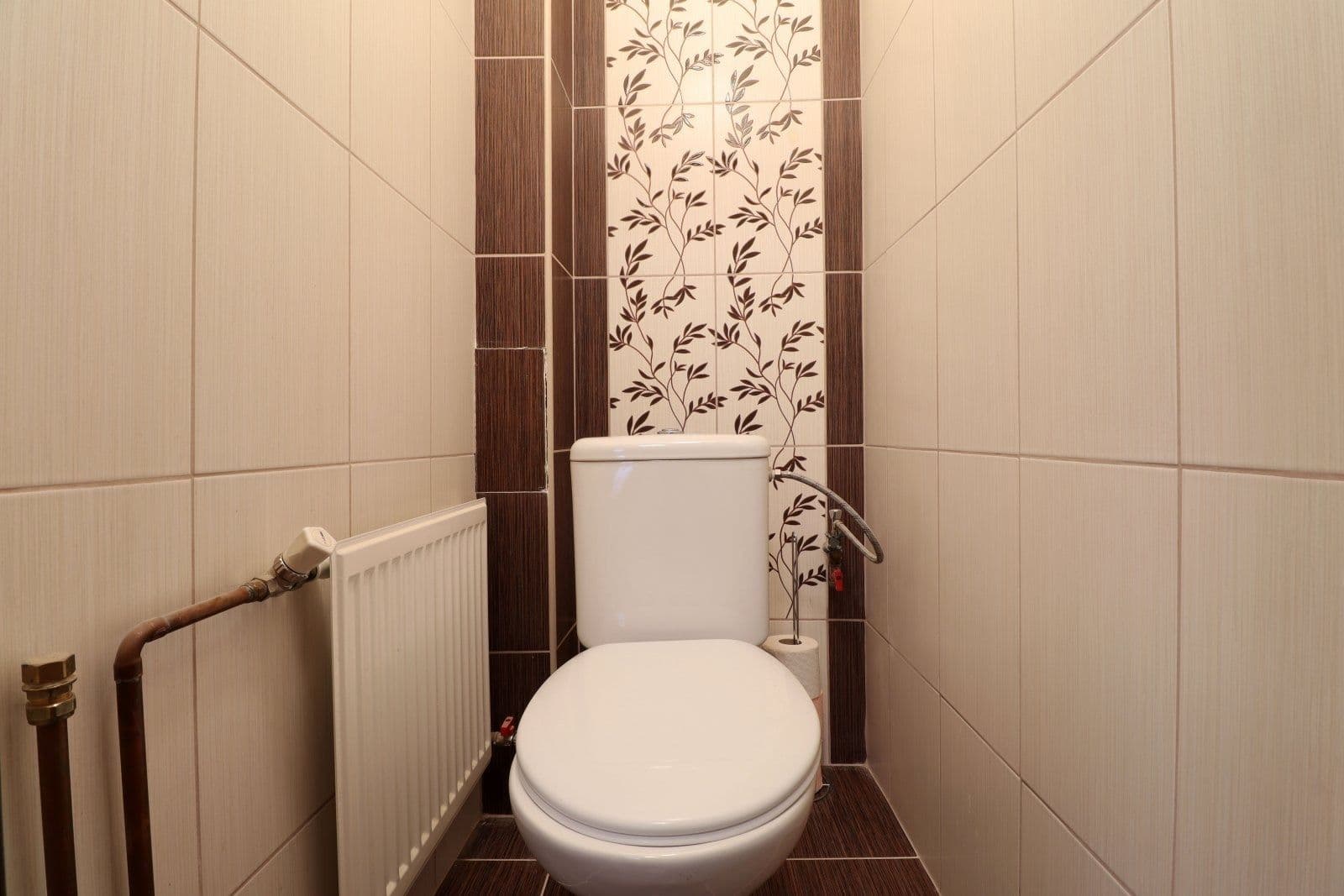 2 bedroom flat to rent, 71 m², náměstí U lípy svobody, Prague, Prague 2 bedroom flat to rent, 71 m², náměstí U lípy svobody, Prague, Prague