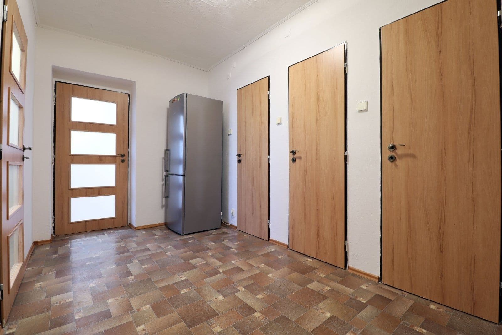 2 bedroom flat to rent, 71 m², náměstí U lípy svobody, Prague, Prague 2 bedroom flat to rent, 71 m², náměstí U lípy svobody, Prague, Prague