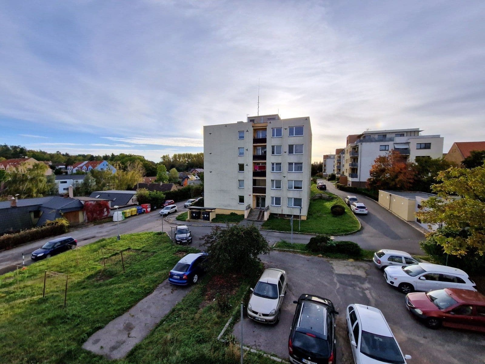 2 bedroom flat to rent, 71 m², náměstí U lípy svobody, Prague, Prague 2 bedroom flat to rent, 71 m², náměstí U lípy svobody, Prague, Prague