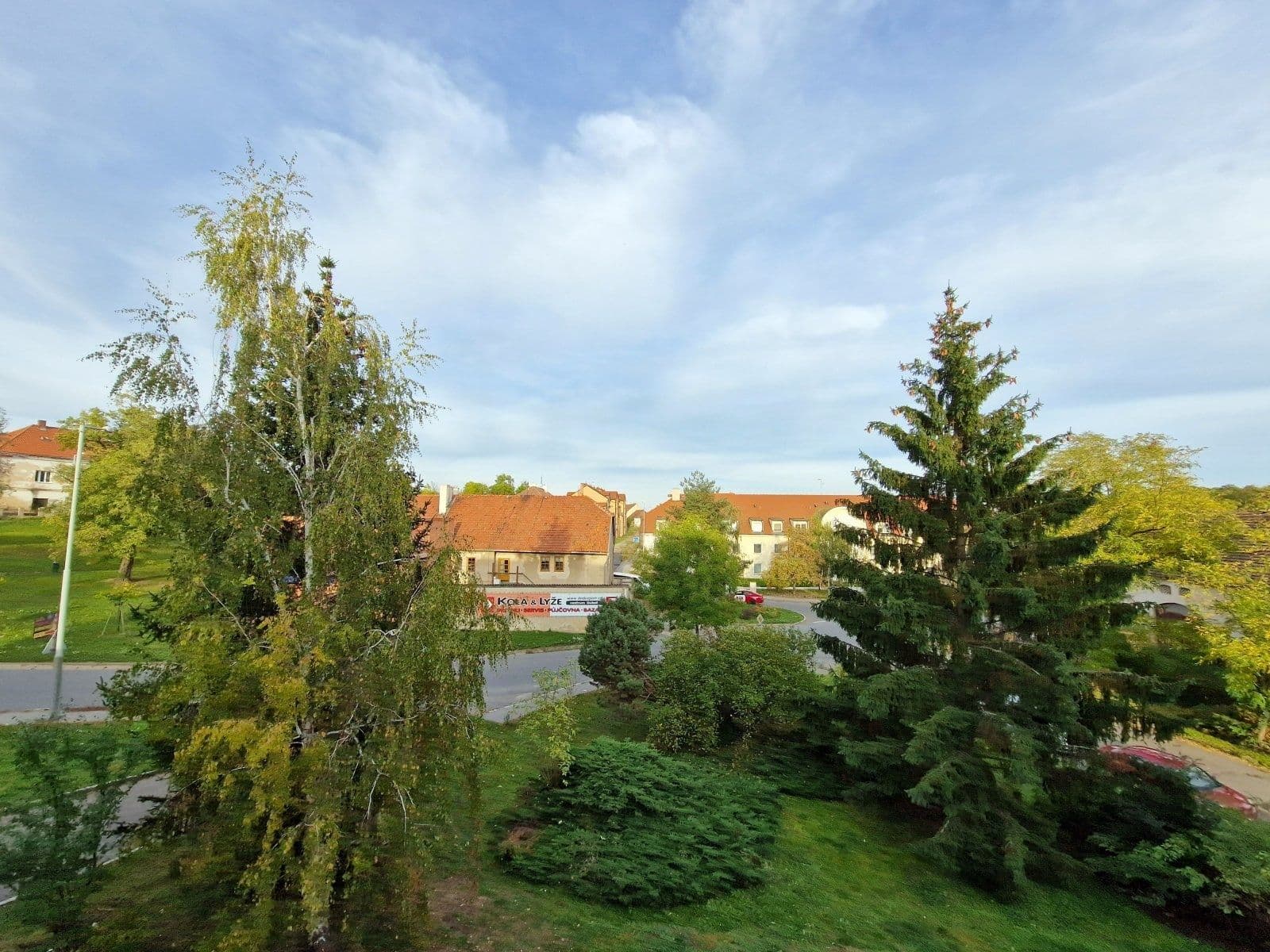 2 bedroom flat to rent, 71 m², náměstí U lípy svobody, Prague, Prague 2 bedroom flat to rent, 71 m², náměstí U lípy svobody, Prague, Prague