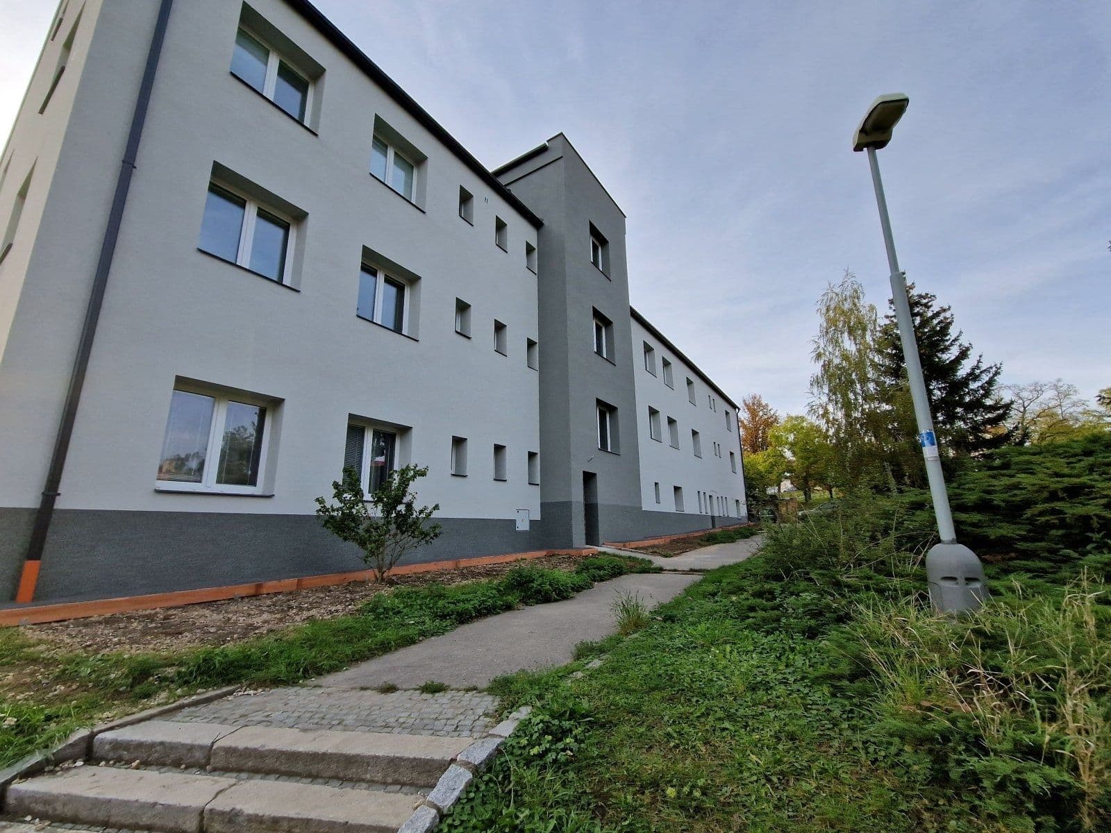 2 bedroom flat to rent, 71 m², náměstí U lípy svobody, Prague, Prague 2 bedroom flat to rent, 71 m², náměstí U lípy svobody, Prague, Prague