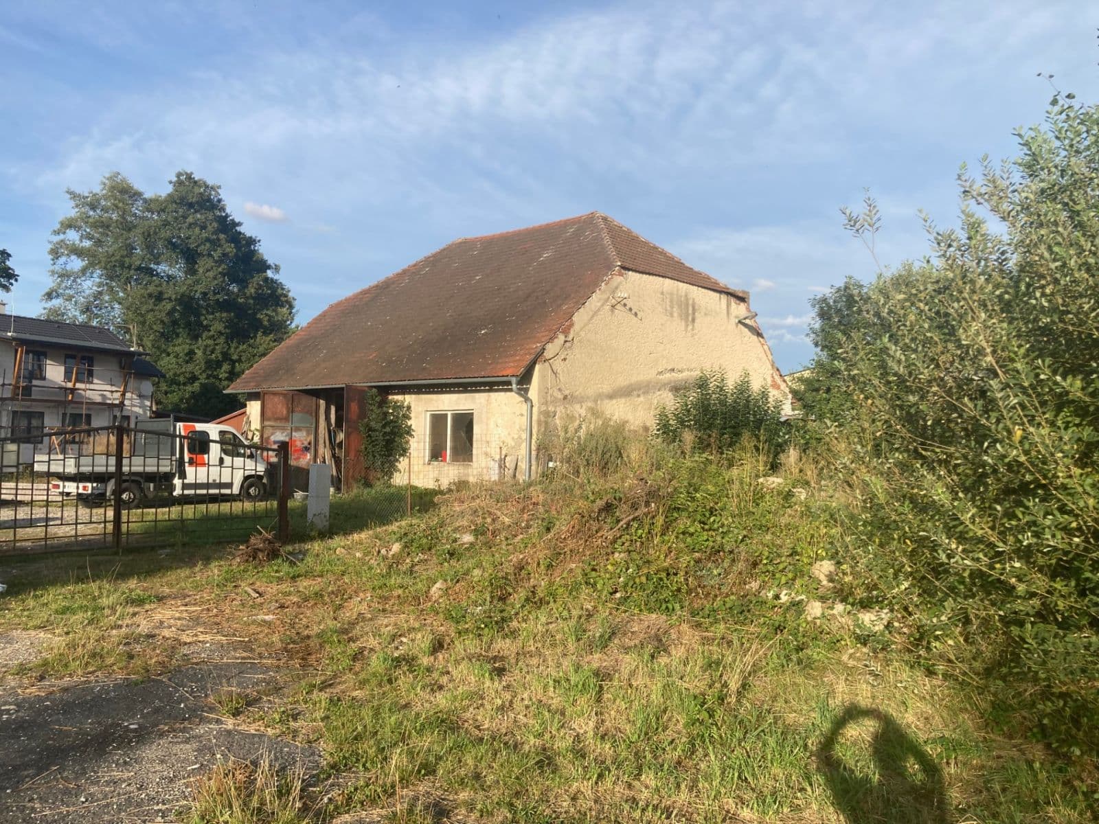 non-residential property for sale, 229 m², Pivovarská, Blatná, Jihočeský Region non-residential property for sale, 229 m², Pivovarská, Blatná, Jihočeský Region