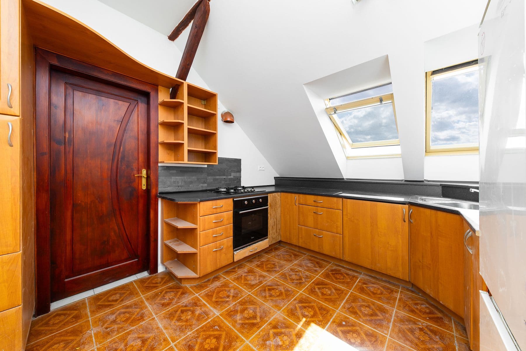 2 bedroom flat for sale, 95 m², Přerovská, Olomouc, Olomoucký Region 2 bedroom flat for sale, 95 m², Přerovská, Olomouc, Olomoucký Region