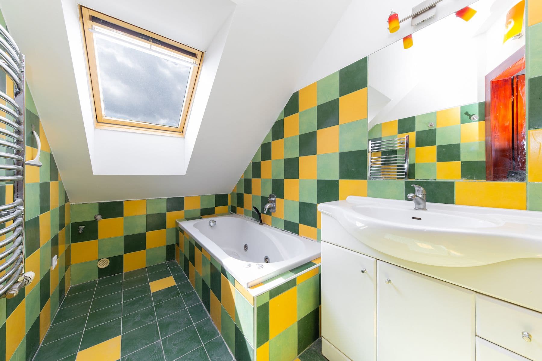 2 bedroom flat for sale, 95 m², Přerovská, Olomouc, Olomoucký Region 2 bedroom flat for sale, 95 m², Přerovská, Olomouc, Olomoucký Region