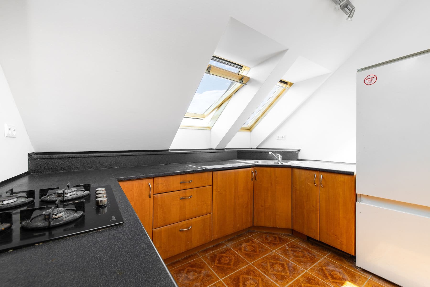 2 bedroom flat for sale, 95 m², Přerovská, Olomouc, Olomoucký Region 2 bedroom flat for sale, 95 m², Přerovská, Olomouc, Olomoucký Region