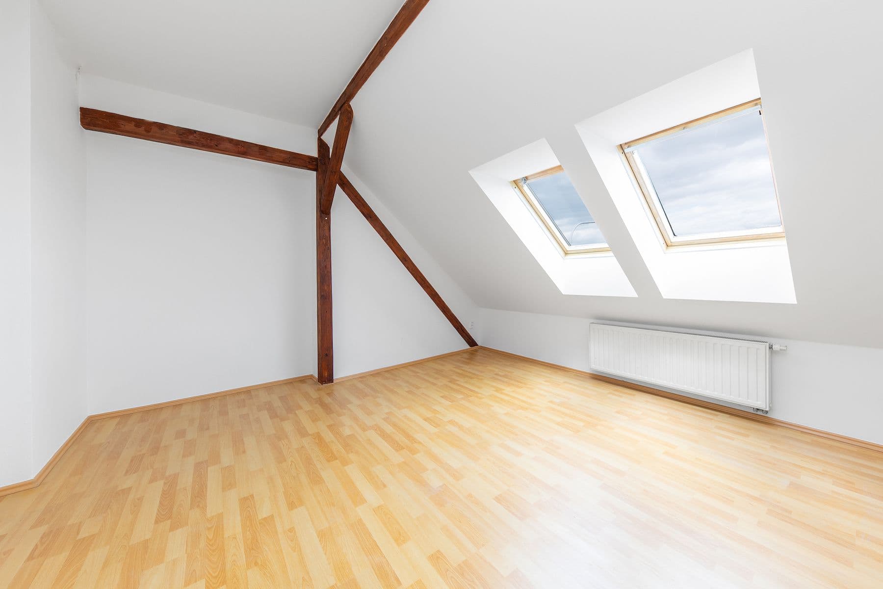 2 bedroom flat for sale, 95 m², Přerovská, Olomouc, Olomoucký Region 2 bedroom flat for sale, 95 m², Přerovská, Olomouc, Olomoucký Region