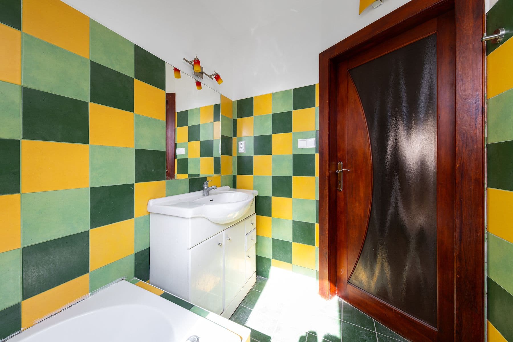 2 bedroom flat for sale, 95 m², Přerovská, Olomouc, Olomoucký Region 2 bedroom flat for sale, 95 m², Přerovská, Olomouc, Olomoucký Region