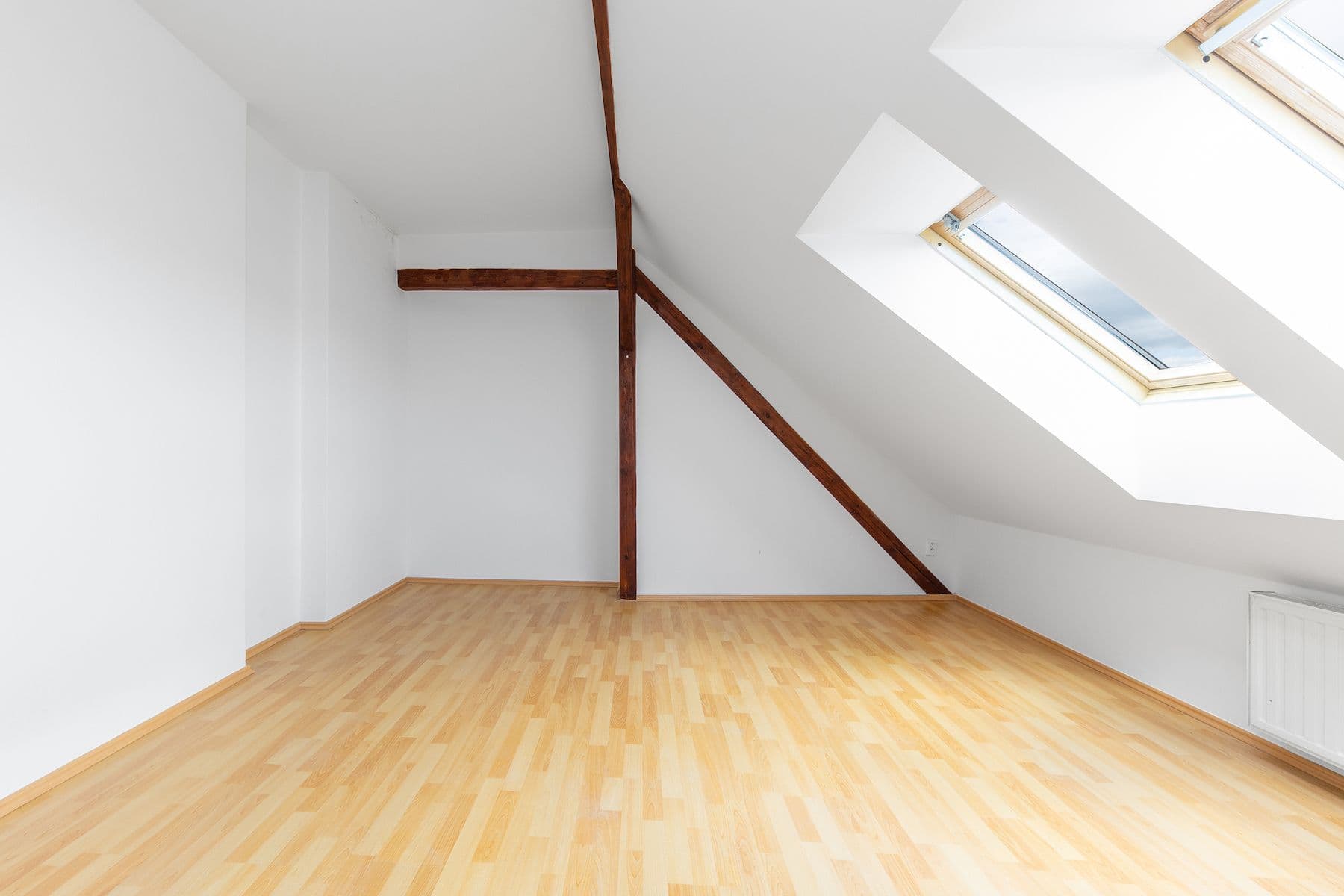 2 bedroom flat for sale, 95 m², Přerovská, Olomouc, Olomoucký Region 2 bedroom flat for sale, 95 m², Přerovská, Olomouc, Olomoucký Region