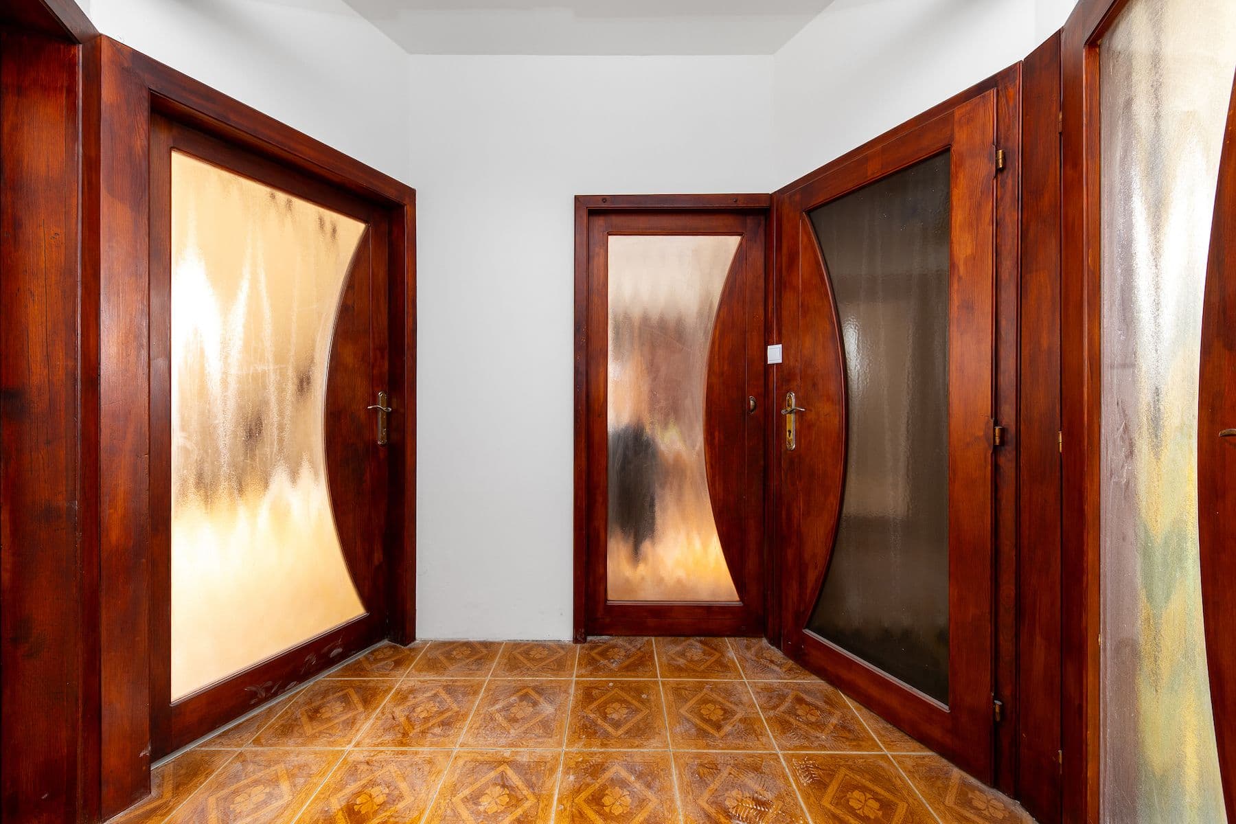 2 bedroom flat for sale, 95 m², Přerovská, Olomouc, Olomoucký Region 2 bedroom flat for sale, 95 m², Přerovská, Olomouc, Olomoucký Region