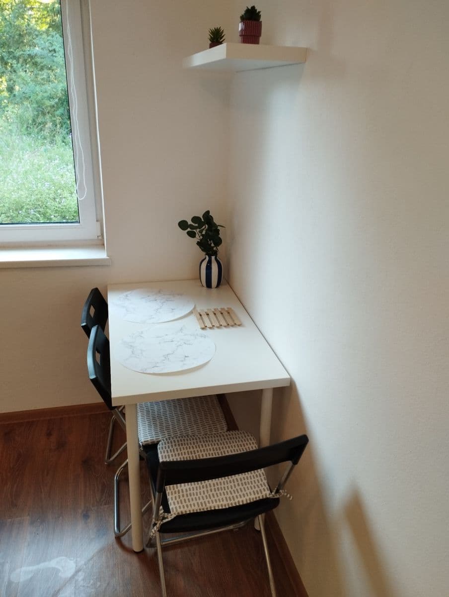 Studio flat for sale, 25 m², Mikulovice, Olomoucký Region Studio flat for sale, 25 m², Mikulovice, Olomoucký Region