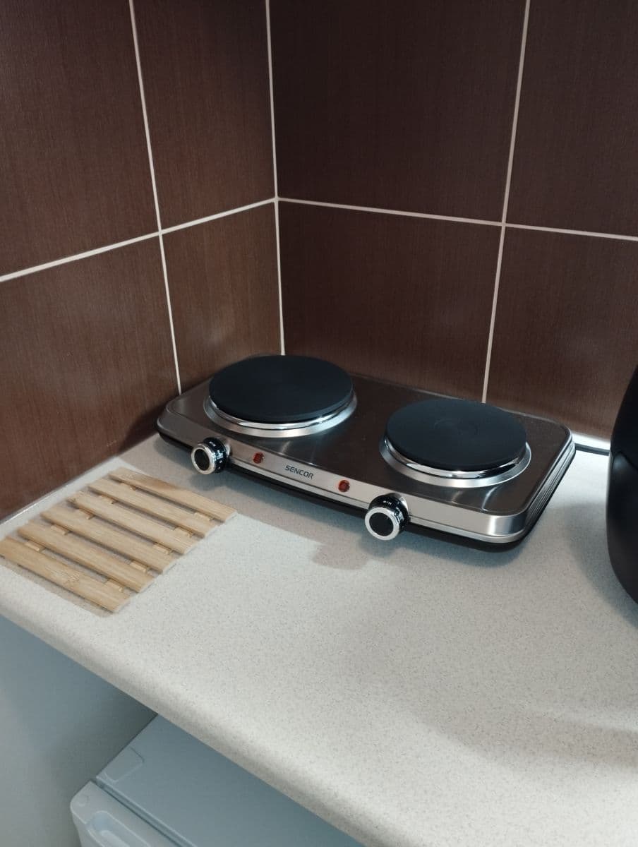 Studio flat for sale, 25 m², Mikulovice, Olomoucký Region Studio flat for sale, 25 m², Mikulovice, Olomoucký Region