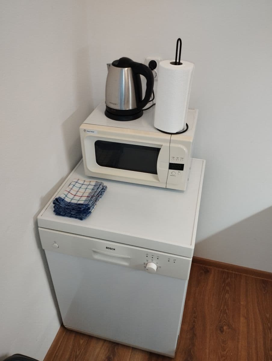 Studio flat for sale, 25 m², Mikulovice, Olomoucký Region Studio flat for sale, 25 m², Mikulovice, Olomoucký Region