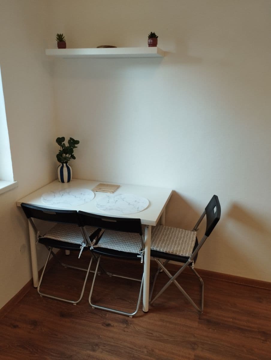 Studio flat for sale, 25 m², Mikulovice, Olomoucký Region Studio flat for sale, 25 m², Mikulovice, Olomoucký Region