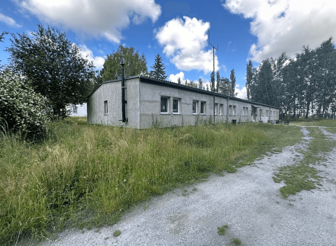 Studio flat for sale, 25 m², Mikulovice, Olomoucký Region Studio flat for sale, 25 m², Mikulovice, Olomoucký Region