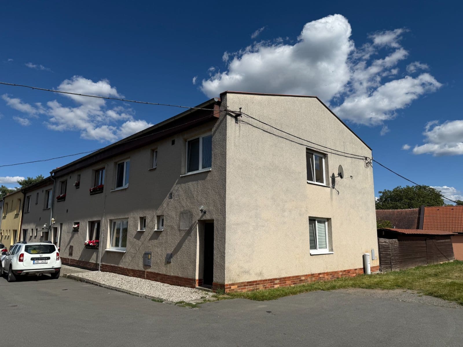 house for sale, 200 m², Tymákov, Plzeňský Region house for sale, 200 m², Tymákov, Plzeňský Region