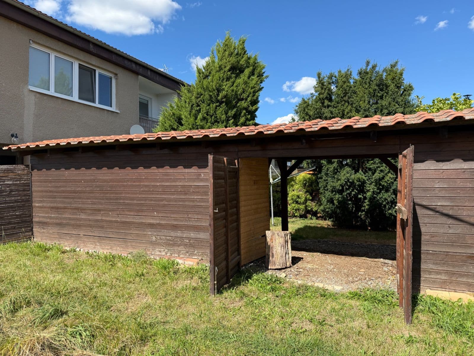 house for sale, 200 m², Tymákov, Plzeňský Region house for sale, 200 m², Tymákov, Plzeňský Region