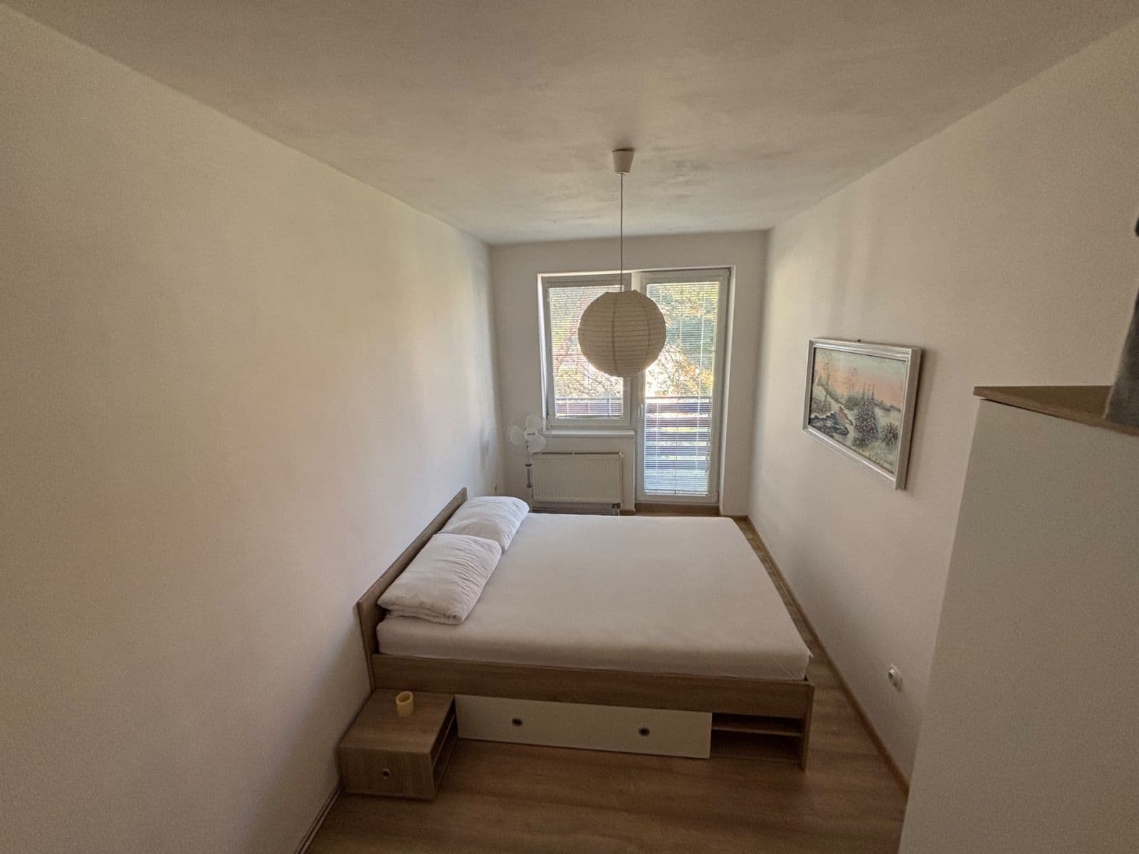 3 bedroom flat for sale, 72 m², 9. května, Hrušovany nad Jevišovkou, Jihomoravský Region 3 bedroom flat for sale, 72 m², 9. května, Hrušovany nad Jevišovkou, Jihomoravský Region