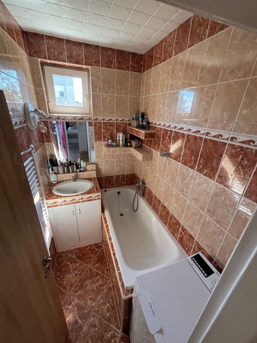 3 bedroom flat for sale, 72 m², 9. května, Hrušovany nad Jevišovkou, Jihomoravský Region 3 bedroom flat for sale, 72 m², 9. května, Hrušovany nad Jevišovkou, Jihomoravský Region