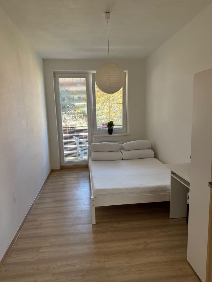 3 bedroom flat for sale, 72 m², 9. května, Hrušovany nad Jevišovkou, Jihomoravský Region 3 bedroom flat for sale, 72 m², 9. května, Hrušovany nad Jevišovkou, Jihomoravský Region