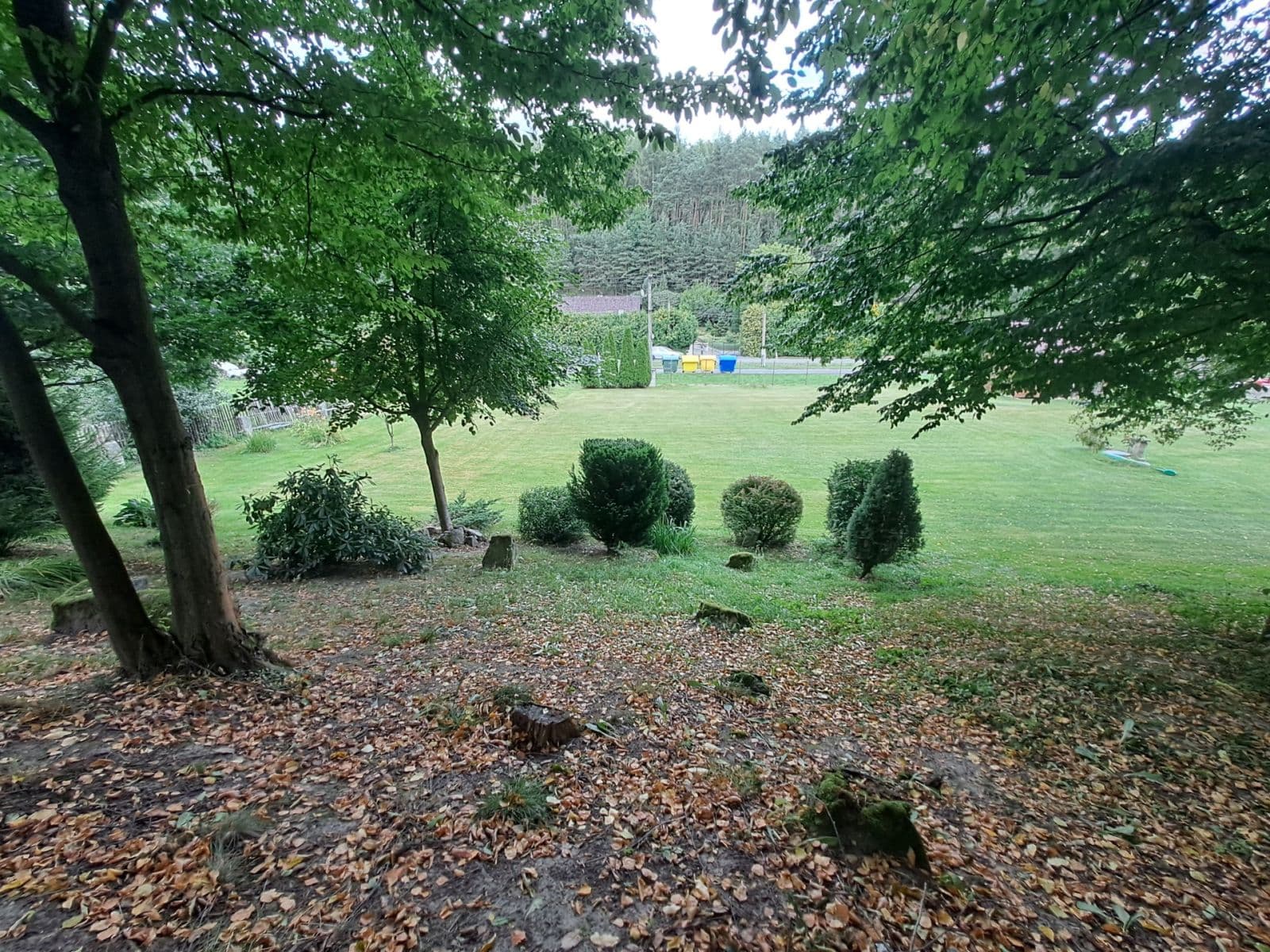 plot for sale, 1,236 m², Dolní Krupá, Středočeský Region plot for sale, 1,236 m², Dolní Krupá, Středočeský Region