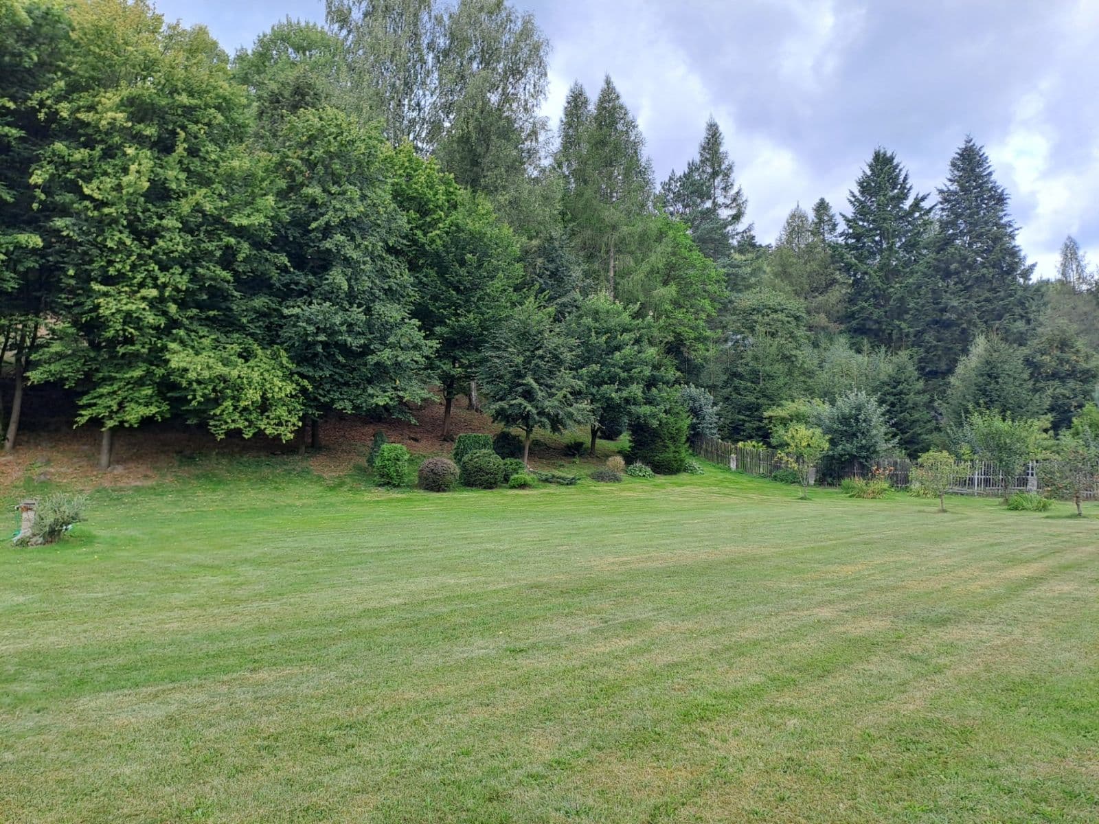 plot for sale, 1,236 m², Dolní Krupá, Středočeský Region plot for sale, 1,236 m², Dolní Krupá, Středočeský Region