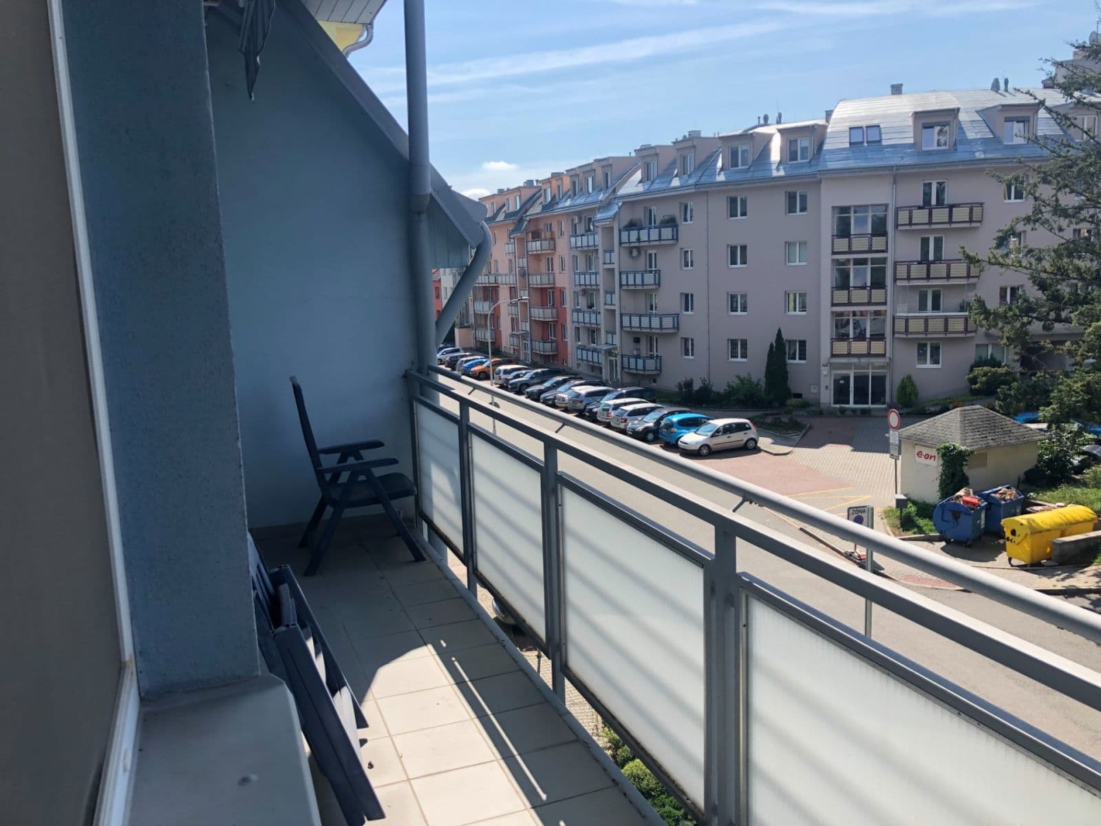 3 bedroom with open-plan kitchen flat for sale, 120 m², Cacovická, Brno, Jihomoravský Region 3 bedroom with open-plan kitchen flat for sale, 120 m², Cacovická, Brno, Jihomoravský Region