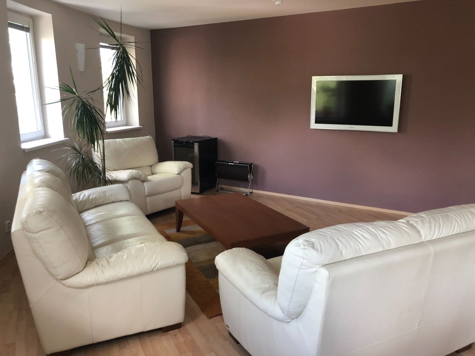 3 bedroom with open-plan kitchen flat for sale, 120 m², Cacovická, Brno, Jihomoravský Region 3 bedroom with open-plan kitchen flat for sale, 120 m², Cacovická, Brno, Jihomoravský Region