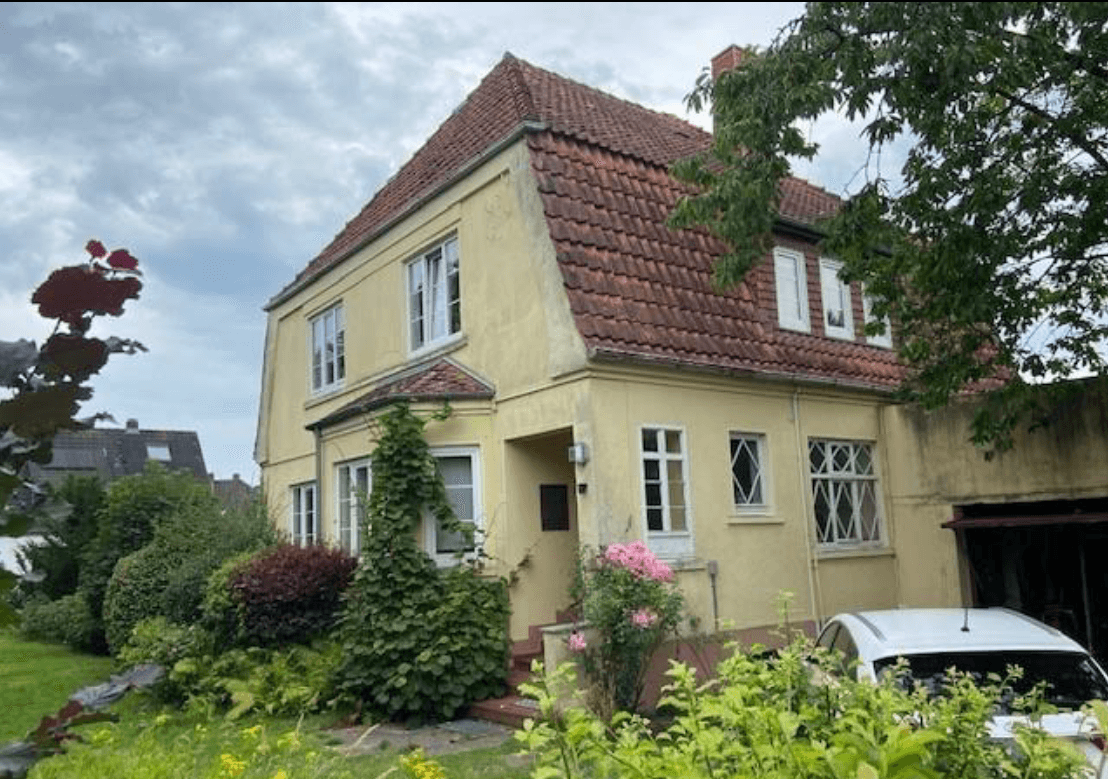 house for sale, 155 m², Loxstedt, Lower Saxony house for sale, 155 m², Loxstedt, Lower Saxony