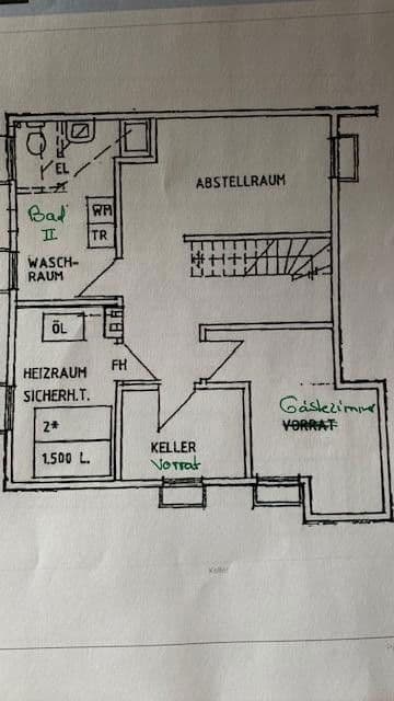 house for sale, 150 m², Leipzig, Saxony house for sale, 150 m², Leipzig, Saxony