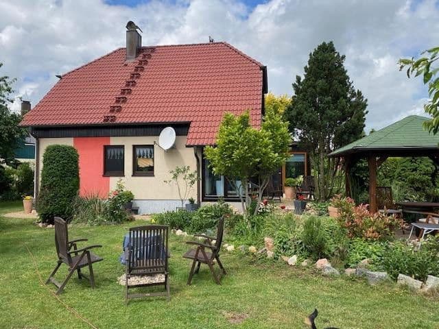 house for sale, 150 m², Leipzig, Saxony house for sale, 150 m², Leipzig, Saxony