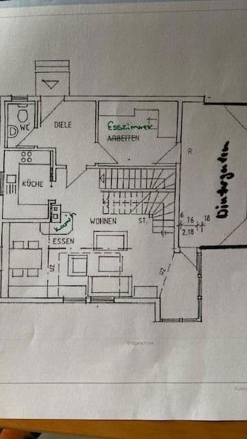 house for sale, 150 m², Leipzig, Saxony house for sale, 150 m², Leipzig, Saxony