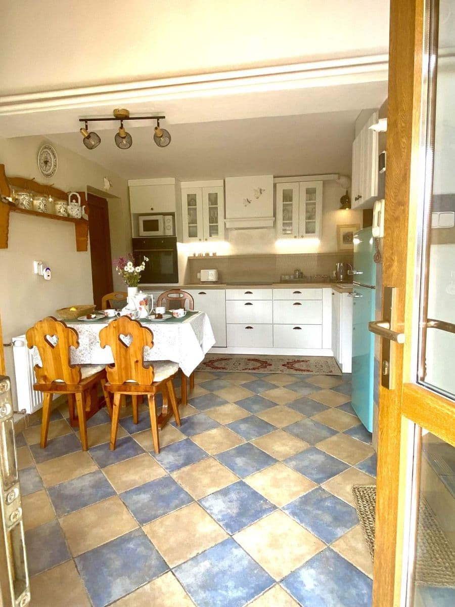 recreational property to rent, 0 m², Úpice, Královéhradecký Region recreational property to rent, 0 m², Úpice, Královéhradecký Region