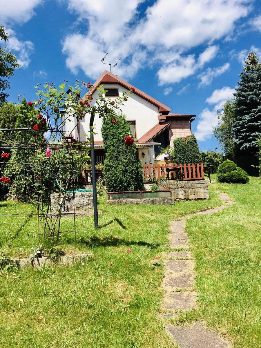 recreational property to rent, 0 m², Úpice, Královéhradecký Region recreational property to rent, 0 m², Úpice, Královéhradecký Region