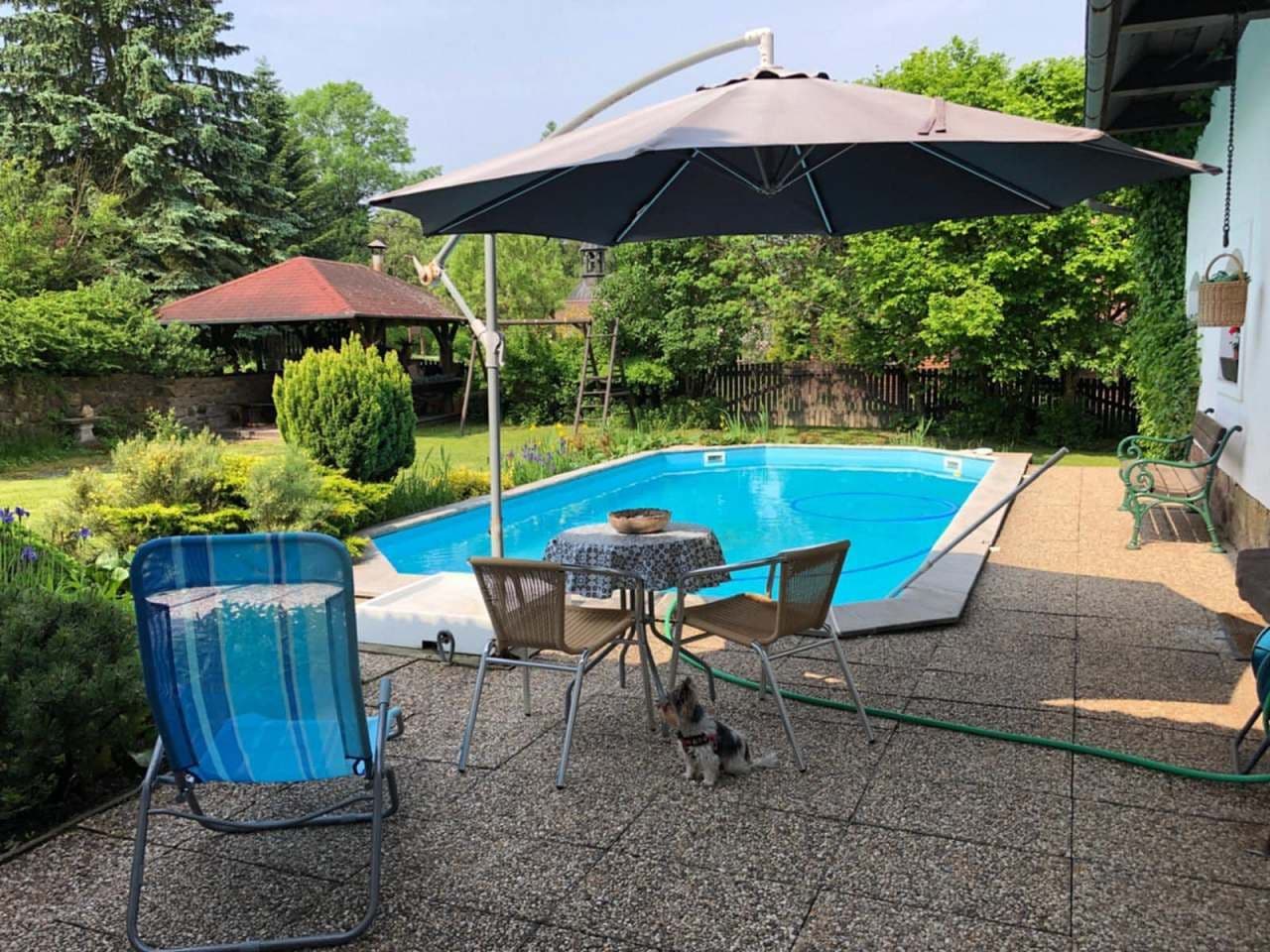 recreational property to rent, 0 m², Košťálov, Liberecký Region recreational property to rent, 0 m², Košťálov, Liberecký Region